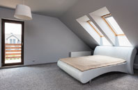 Great Barton bedroom extensions